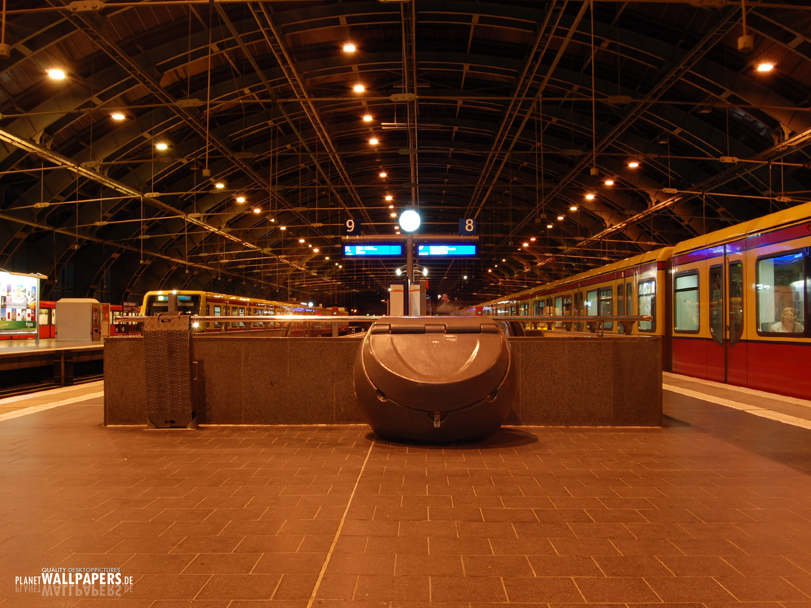 Berlin Desktop Bilder