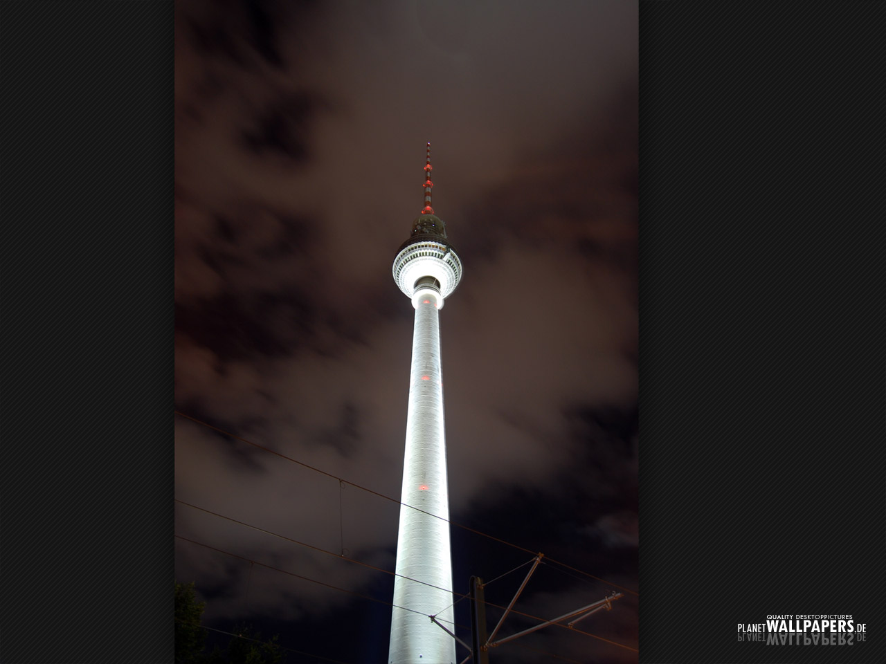 Berlin Desktop Bilder