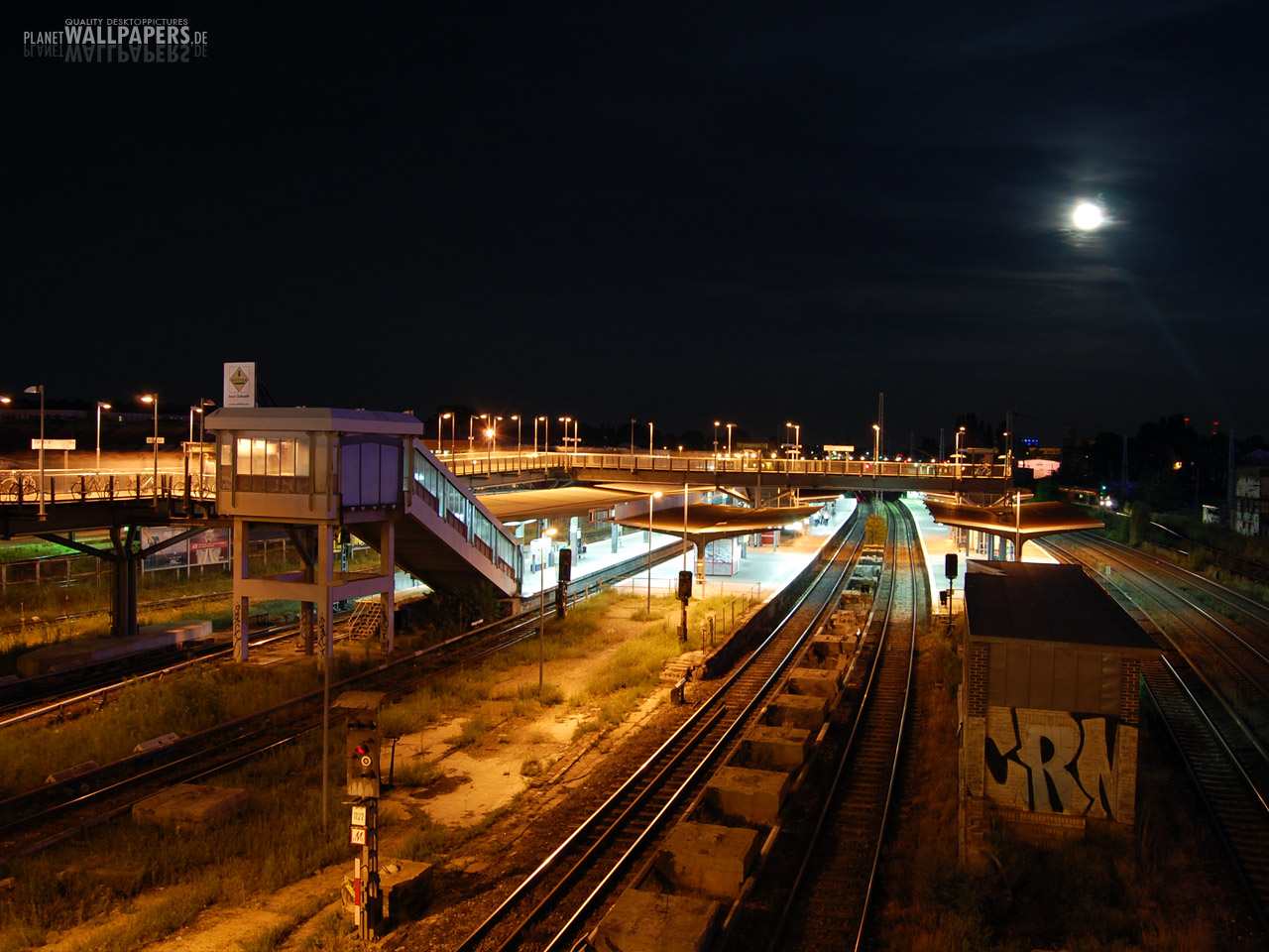 Berlin Desktop Bilder