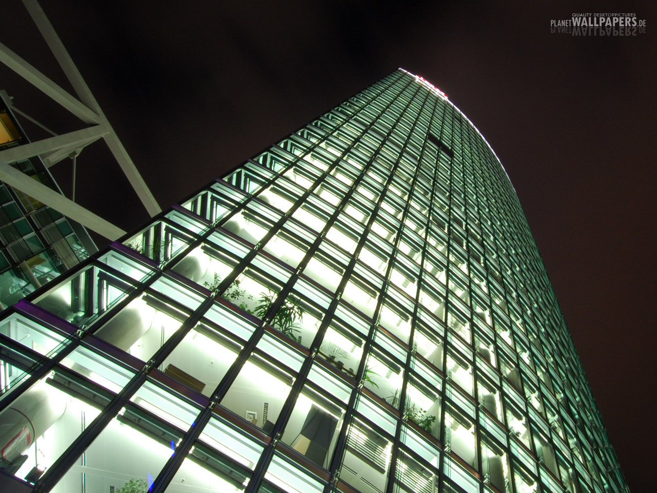 Berlin Desktop Bilder