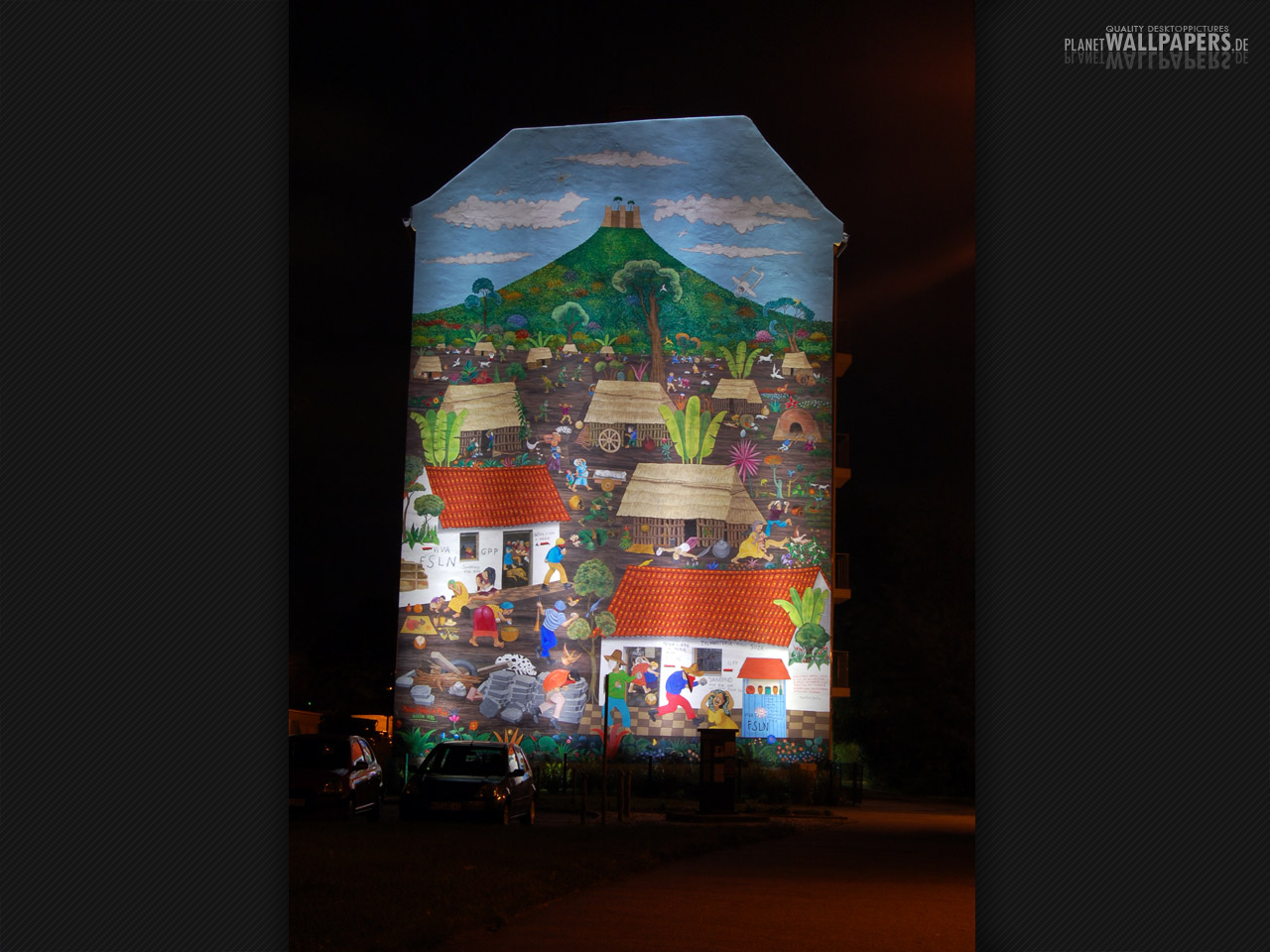 Berlin Desktop Bilder