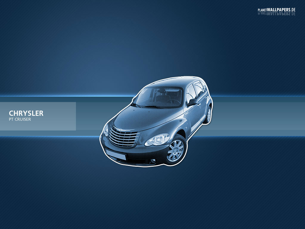 Chrysler Desktop Bilder