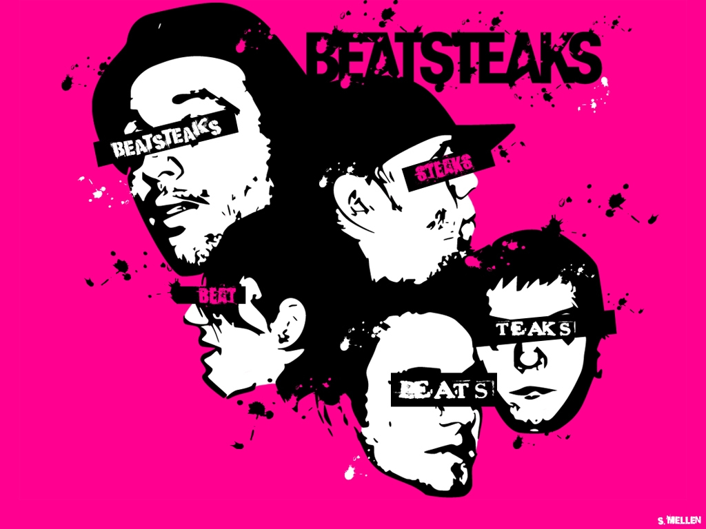 beatsteaks Desktop Bilder