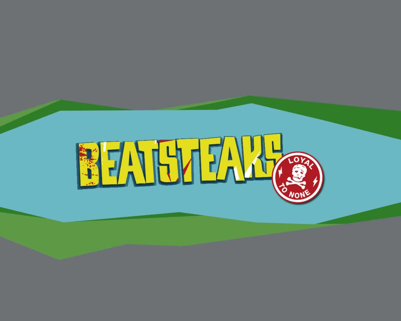 beatsteaks Desktop Bilder