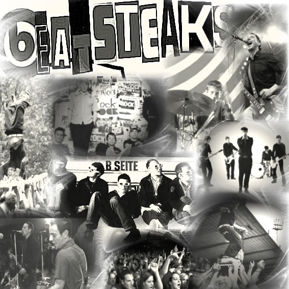 beatsteaks Desktop Bilder