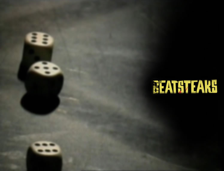 beatsteaks Desktop Bilder